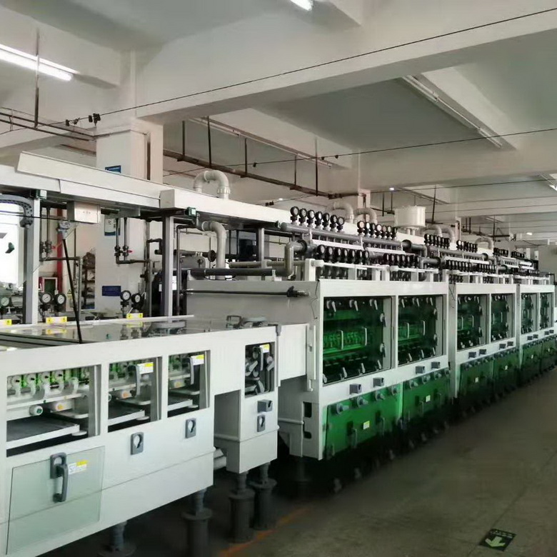  蝕刻機特點、金屬蝕刻機特點以及應用